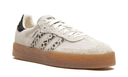 Adidas Sambae Leopard Off White
