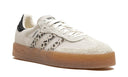 Adidas Sambae Leopard Off White
