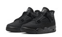 Air Jordan 4 Black Cat (2025) AIR JORDAN Jordan 4