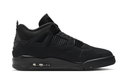 Air Jordan 4 Black Cat (2025) AIR JORDAN Jordan 4