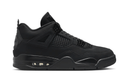 Air Jordan 4 Black Cat (2025) AIR JORDAN Jordan 4