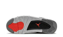 Air Jordan 4 Infrared AIR JORDAN Jordan 4