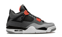 Air Jordan 4 Infrared AIR JORDAN Jordan 4