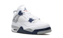 Air Jordan 4 Midnight Navy AIR JORDAN Jordan 4