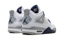 Air Jordan 4 Midnight Navy AIR JORDAN Jordan 4