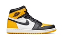 Air Jordan 1 High OG Taxi