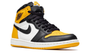 Air Jordan 1 High OG Taxi