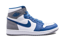Air Jordan 1 High OG True Blue