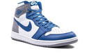 Air Jordan 1 High OG True Blue