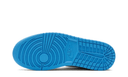 Air Jordan 1 High OG UNC Toe