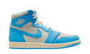 Air Jordan 1 High UNC Reimagined