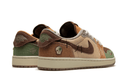 Air Jordan 1 Low OG Zion Williamson Voodoo