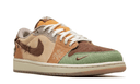 Air Jordan 1 Low OG Zion Williamson Voodoo