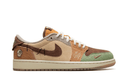 Air Jordan 1 Low OG Zion Williamson Voodoo