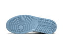 Air Jordan 1 Low SE Reverse Ice Blue