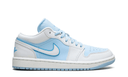 Air Jordan 1 Low SE Reverse Ice Blue
