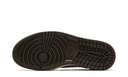 Air Jordan 1 Low Travis Scott Reverse Mocha