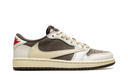 Air Jordan 1 Low Travis Scott Reverse Mocha