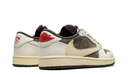Air Jordan 1 Low Travis Scott Reverse Mocha