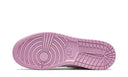 Buty Air Jordan 1 Mid Arctic Pink