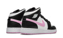 Buty Air Jordan 1 Mid Arctic Pink