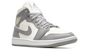 Air Jordan 1 Mid Stealth