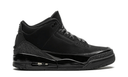 Air Jordan 3 Black Cat (2025)