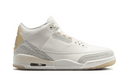 Air Jordan 3 Retro Craft Ivory