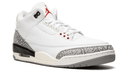 Air Jordan 3 White Cement Reimagined
