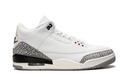 Air Jordan 3 White Cement Reimagined