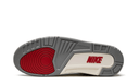 Air Jordan 3 White Cement Reimagined