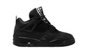 Air Jordan 4 NET Black