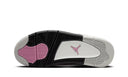 Air Jordan 4 Orchid