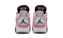 Air Jordan 4 Orchid