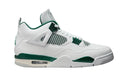 Air Jordan 4 Oxidized Green