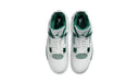 Air Jordan 4 Oxidized Green
