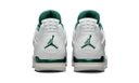 Air Jordan 4 Oxidized Green
