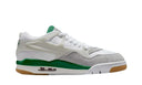 Air Jordan 4 RM Pine Green
