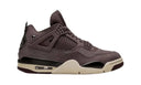 Air Jordan 4 Retro A Ma Maniére Violet Ore