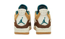 Air Jordan 4 Retro Cacao Wow [GS]