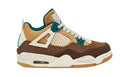 Air Jordan 4 Retro Cacao Wow [GS]
