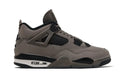 Air Jordan 4 Retro Cave Stone