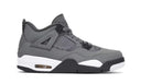 Air Jordan 4 Retro Cool Grey (2019) (GS)