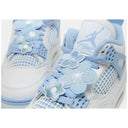 Air Jordan 4 Retro Forget Me Not (W)
