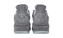 Air Jordan 4 Retro Kaws Grey