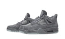 Air Jordan 4 Retro Kaws Grey