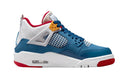 Air Jordan 4 Retro Messy Room (GS)