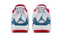 Air Jordan 4 Retro Messy Room (GS)