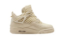 Air Jordan 4 Retro Net Rattan