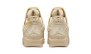 Air Jordan 4 Retro Net Rattan